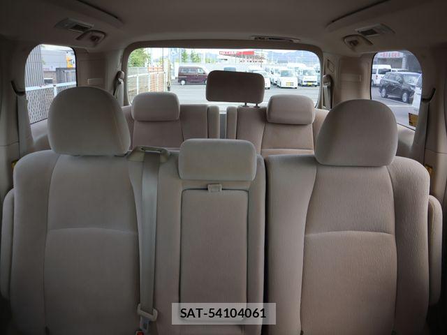 Toyota VELLFIRE 2015-01 7330851-15