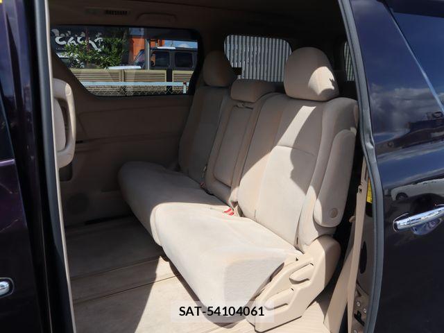 Toyota VELLFIRE 2015-01 7330851-16