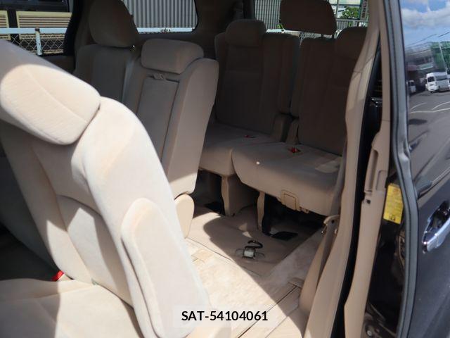 Toyota VELLFIRE 2015-01 7330851-17