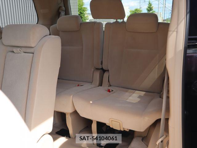 Toyota VELLFIRE 2015-01 7330851-18