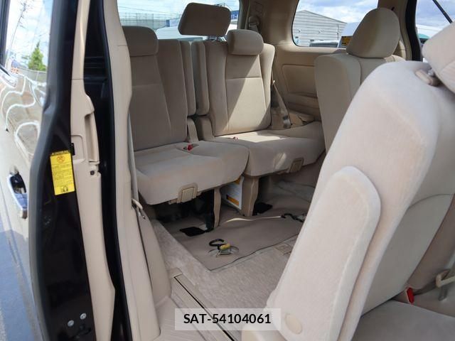 Toyota VELLFIRE 2015-01 7330851-19
