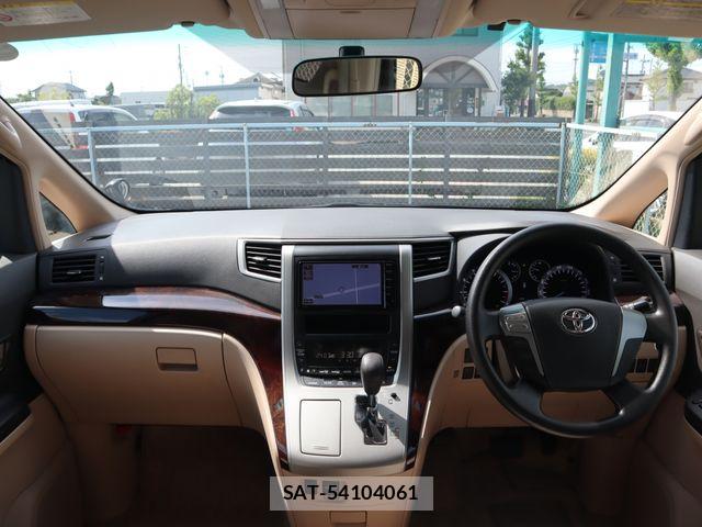 Toyota VELLFIRE 2015-01 7330851-21