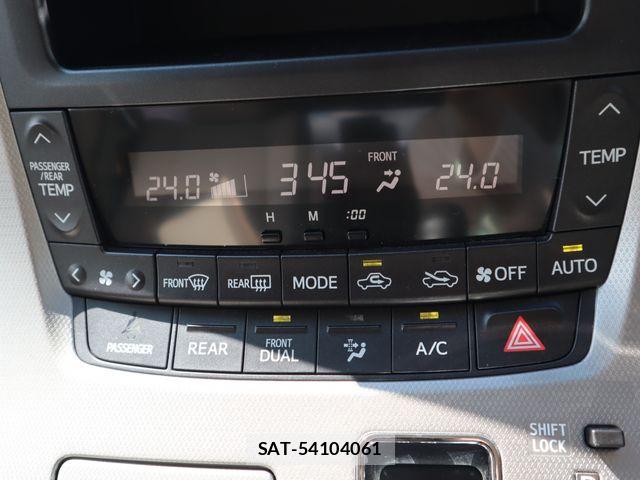 Toyota VELLFIRE 2015-01 7330851-26