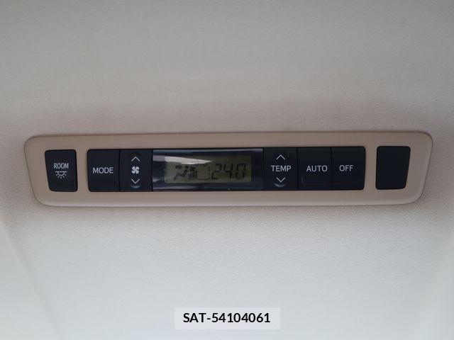 Toyota VELLFIRE 2015-01 7330851-28