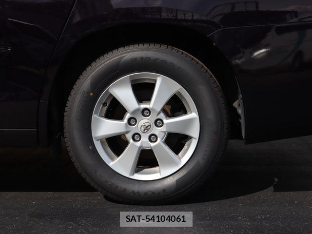 Toyota VELLFIRE 2015-01 7330851-29