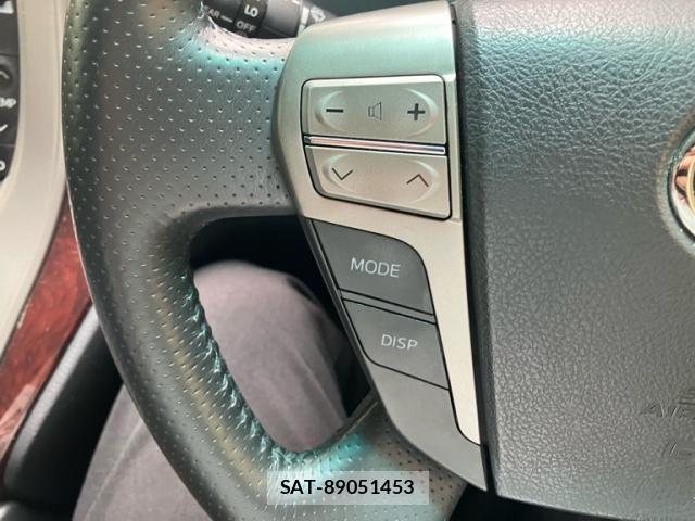 Toyota VELLFIRE 2011-12 7330860-13