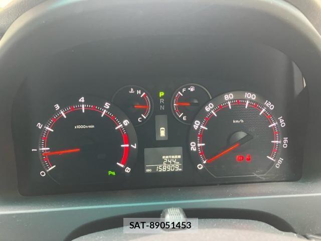 Toyota VELLFIRE 2011-12 7330860-14