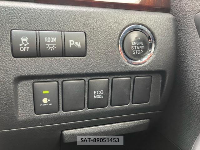 Toyota VELLFIRE 2011-12 7330860-15