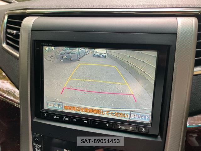 Toyota VELLFIRE 2011-12 7330860-18