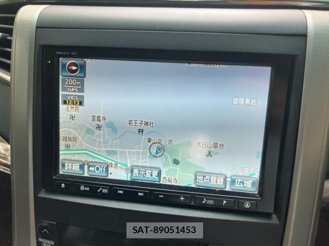 Toyota VELLFIRE 2011-12 7330860-19