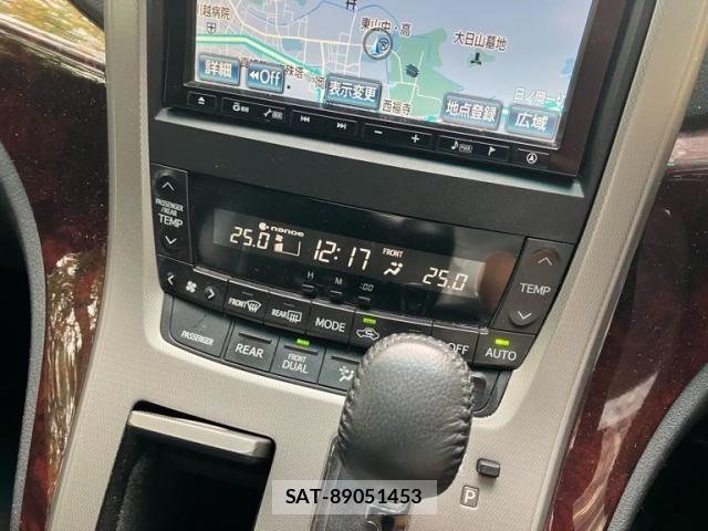 Toyota VELLFIRE 2011-12 7330860-20