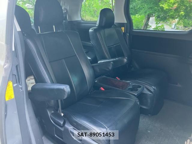 Toyota VELLFIRE 2011-12 7330860-23