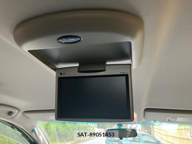 Toyota VELLFIRE 2011-12 7330860-25