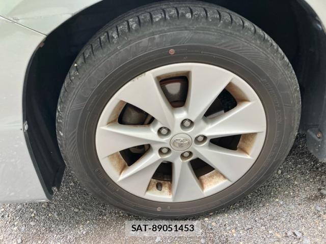Toyota VELLFIRE 2011-12 7330860-6