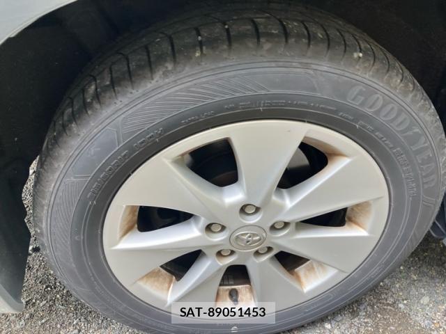 Toyota VELLFIRE 2011-12 7330860-7
