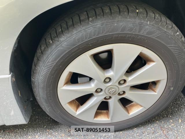 Toyota VELLFIRE 2011-12 7330860-8