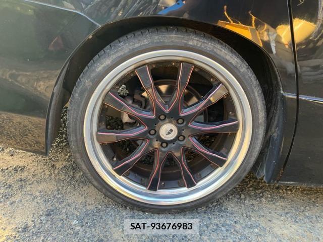 Toyota VELLFIRE 2012-01 7330858-9