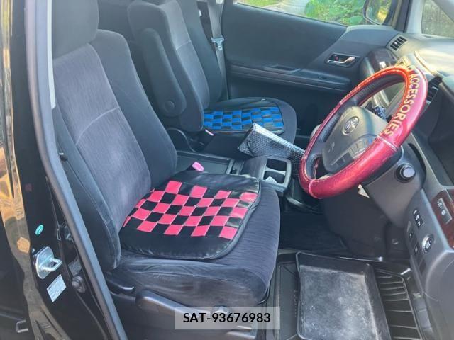 Toyota VELLFIRE 2012-01 7330858-11