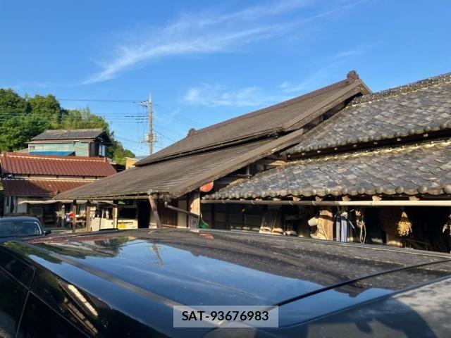 Toyota VELLFIRE 2012-01 7330858-7