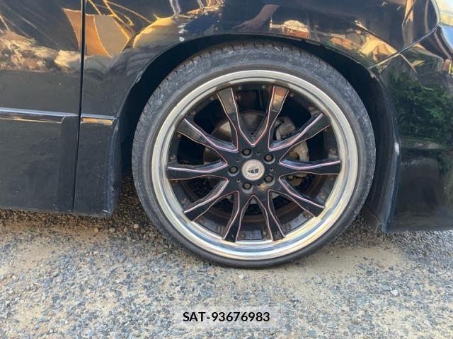 Toyota VELLFIRE 2012-01 7330858-8