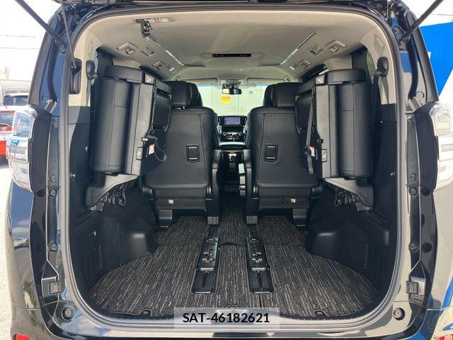Toyota VELLFIRE 2019-01 7330819-10
