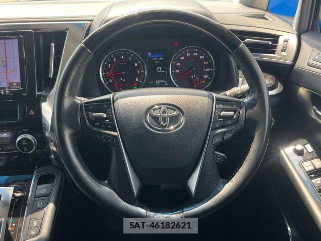Toyota VELLFIRE 2019-01 7330819-11