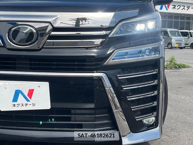 Toyota VELLFIRE 2019-01 7330819-12