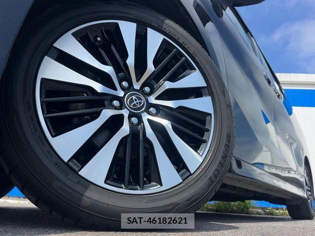 Toyota VELLFIRE 2019-01 7330819-13