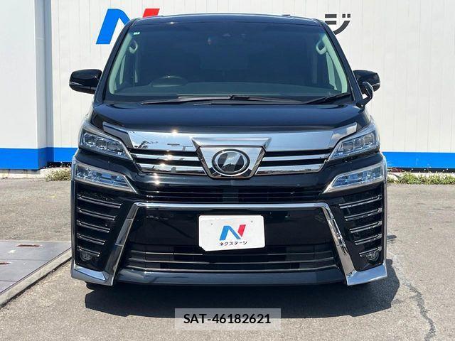 Toyota VELLFIRE 2019-01 7330819-14