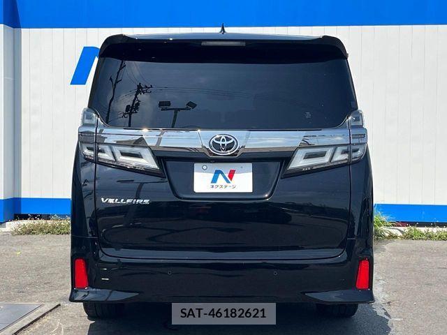 Toyota VELLFIRE 2019-01 7330819-15