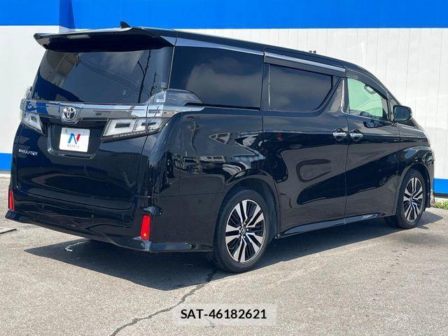 Toyota VELLFIRE 2019-01 7330819-17