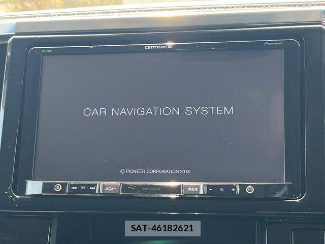 Toyota VELLFIRE 2019-01 7330819-4