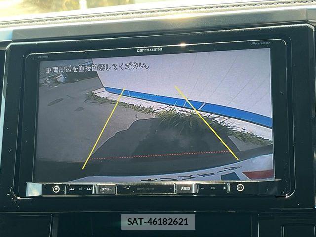 Toyota VELLFIRE 2019-01 7330819-5