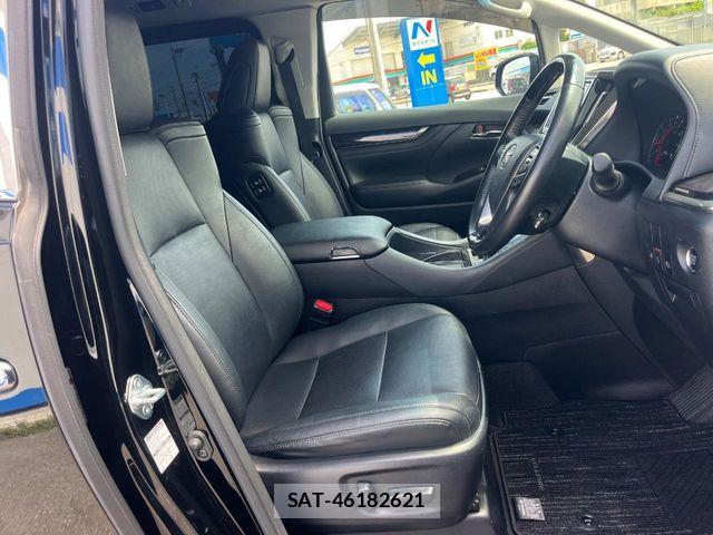 Toyota VELLFIRE 2019-01 7330819-7