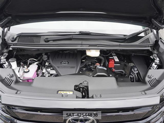 Toyota VELLFIRE 2026-01 7330818-9