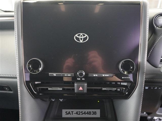 Toyota VELLFIRE 2026-01 7330818-12