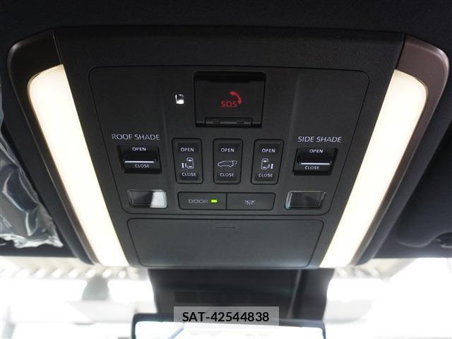 Toyota VELLFIRE 2026-01 7330818-15