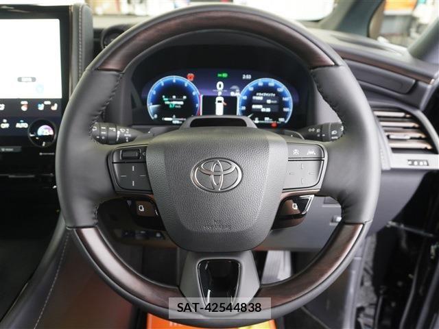 Toyota VELLFIRE 2026-01 7330818-4