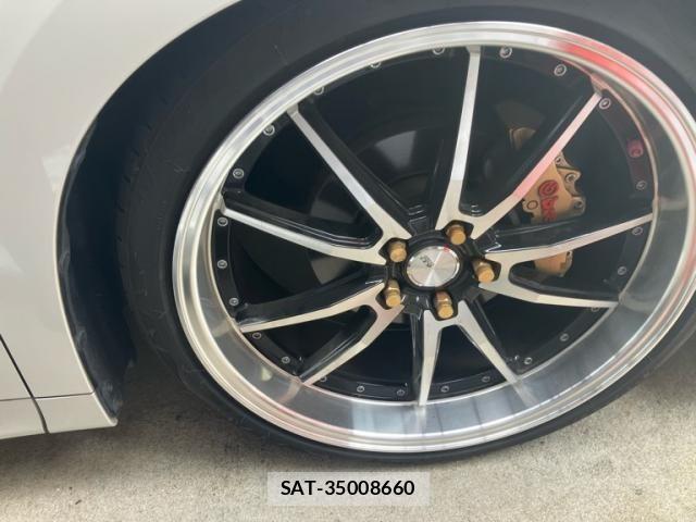 Toyota VELLFIRE 2017-03 7330828-9