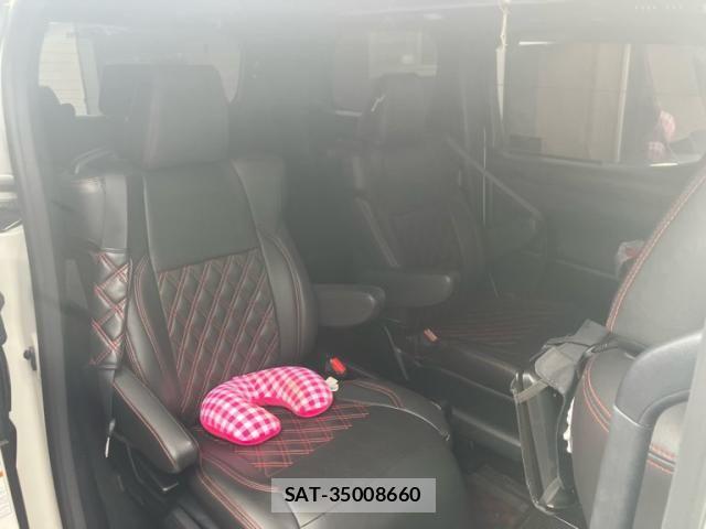 Toyota VELLFIRE 2017-03 7330828-14