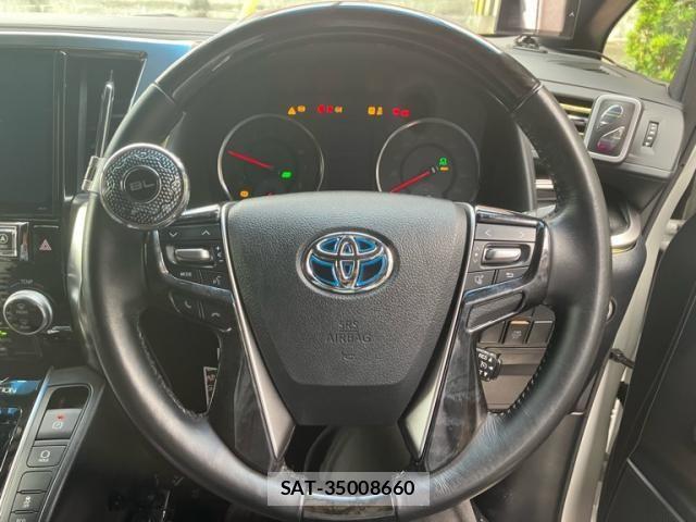 Toyota VELLFIRE 2017-03 7330828-16