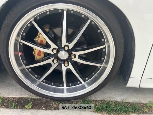 Toyota VELLFIRE 2017-03 7330828-6