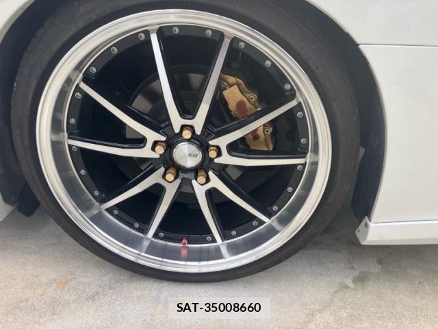 Toyota VELLFIRE 2017-03 7330828-7