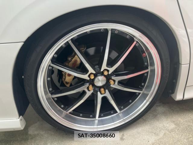 Toyota VELLFIRE 2017-03 7330828-8