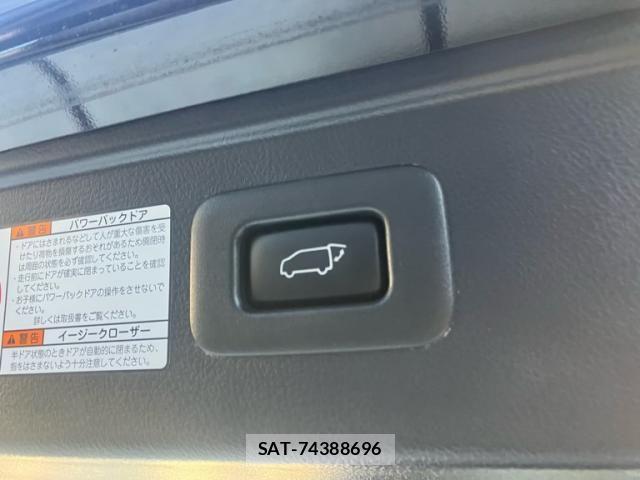 Toyota VELLFIRE 2016-07 7330835-12