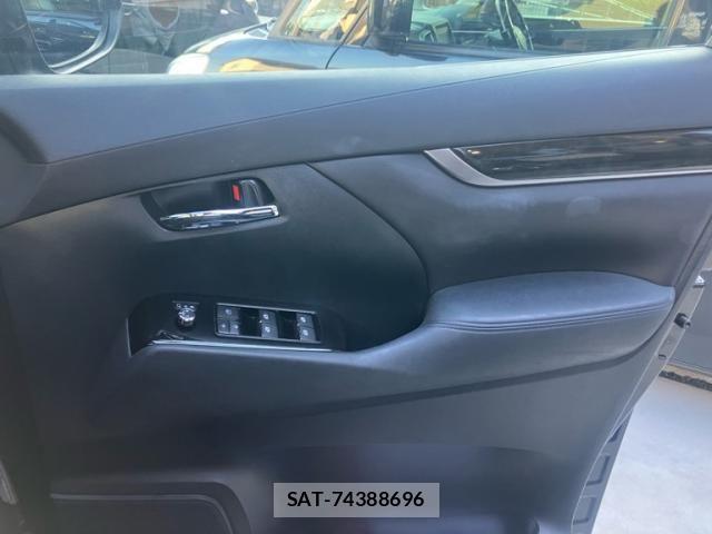 Toyota VELLFIRE 2016-07 7330835-13