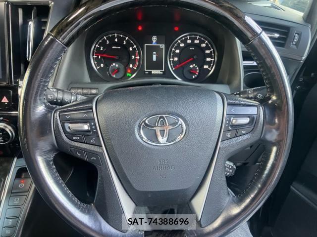 Toyota VELLFIRE 2016-07 7330835-15
