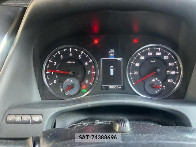 Toyota VELLFIRE 2016-07 7330835-17