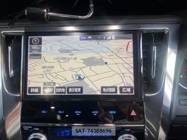 Toyota VELLFIRE 2016-07 7330835-18