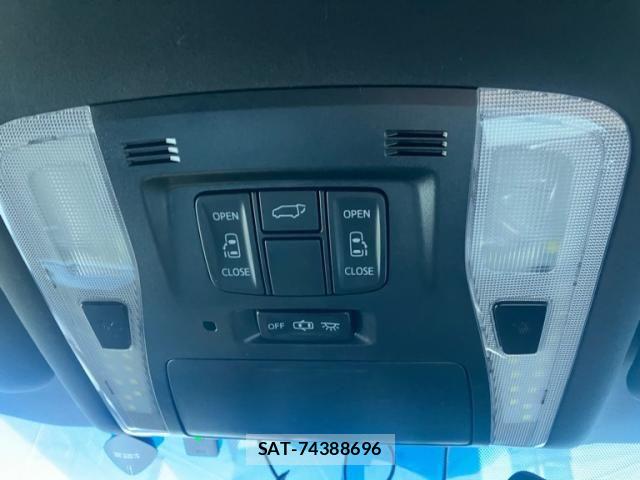 Toyota VELLFIRE 2016-07 7330835-24